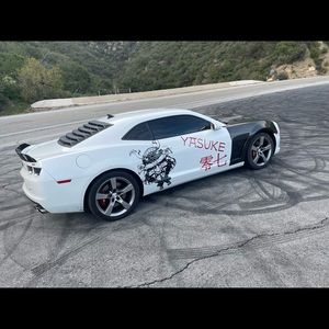 Meet your Posher, Ronald